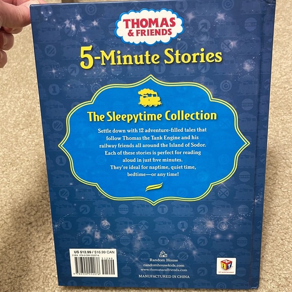 Thomas & Friends | kids book - Picture 3 of 8